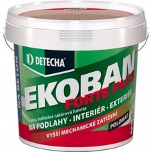 Ekoban Forte Plus 5 kg světle zelená