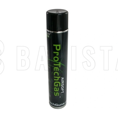 Pro Tech Green Gas 750 ml – Zboží Dáma