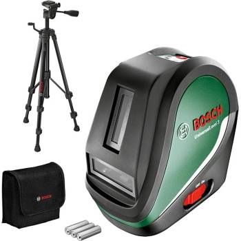 Bosch UniversalLevel 3 Set 0603663905