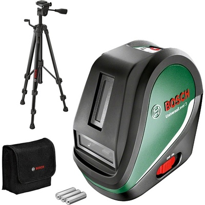 Bosch UniversalLevel 3 Set 0603663905