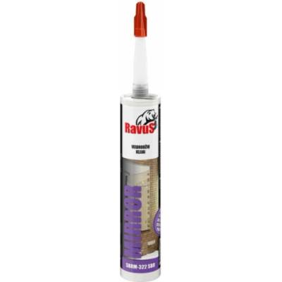 Ravus Lepidlo na zrcadlo Mirror 300 ml