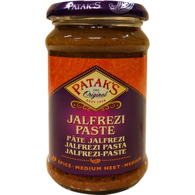 Patak's Jalfrezi Pasta 283 g