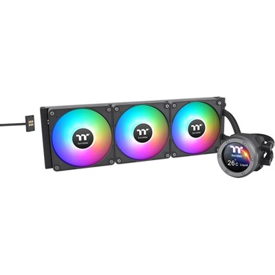 Thermaltake CL-W417-PL14SW-A