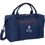 SAFTA Чанта Safta The Octopus bag - Blue (Multicolor)