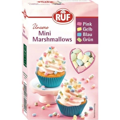 RUF Mini marshmallows 45 g