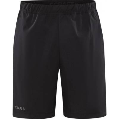 Craft ADV ESSENCE 6" WOVEN shorts M 1913729-999000 čierna