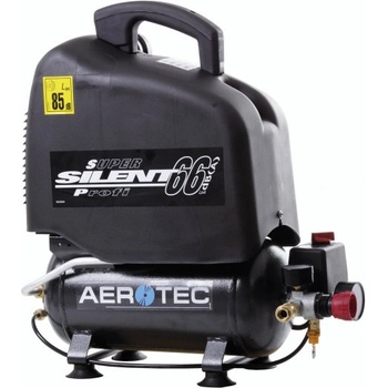 Aerotec Vento Silent 6