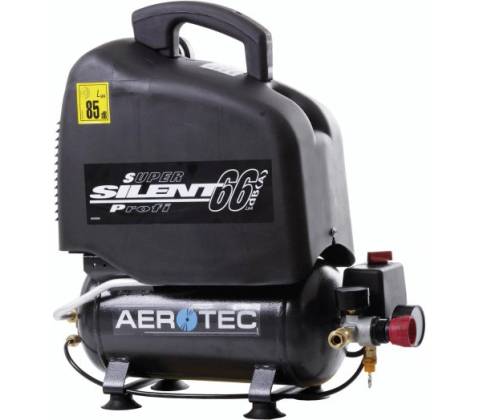 Aerotec Vento Silent 6