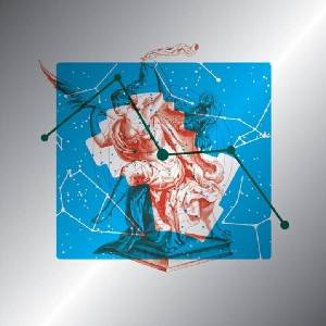 Hannah Peel - Mary Casio Journey To Cassiopeia (LP) (884108018330)