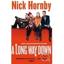 A Long Way Down - Nick Hornby , Sophie Thompson - Reader, Walter Lewis - Reader