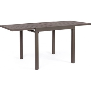 Bizzotto МАСА pelagius 83-166x80x75cm КАФЯВА (0663175)