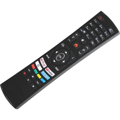 Dálkový ovladač RC4390P Vestel 30108040 / RC4390P