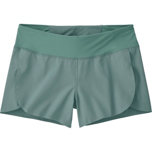 Patagonia Дамски бордшорт Patagonia Women's Stretch Hydropeak Surf Shorts Boardshorts - Blue Sage (150-1061-1013)