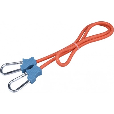 Extol Premium (8861114) guma upínací s karabinami, 120cm x O 10mm | Zboží Auto