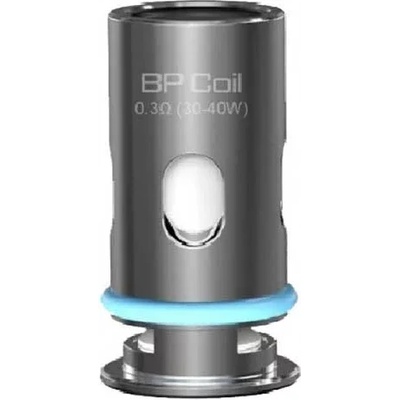 Aspire BP Coil 0.3 ohm