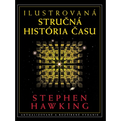 Ilustrovaná stručná história času