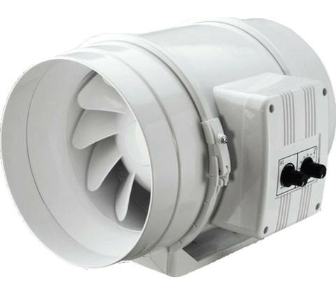 Vents TT 160 U