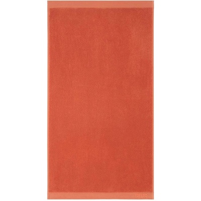 KENZO Памучна кърпа Kenzo KZICONIC 45 x 70 cm (1032223)