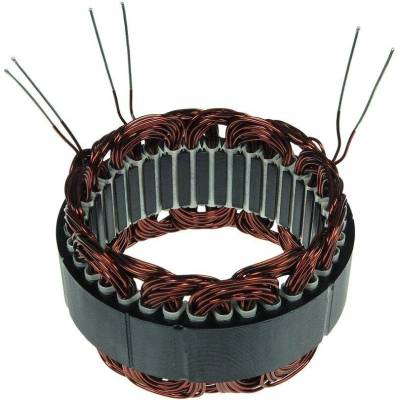 Stator, generátor AS-PL AS4005