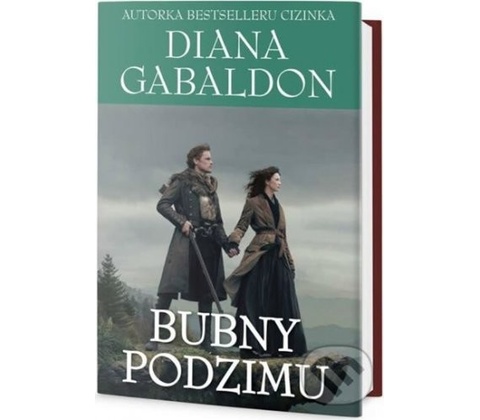 Bubny podzimu