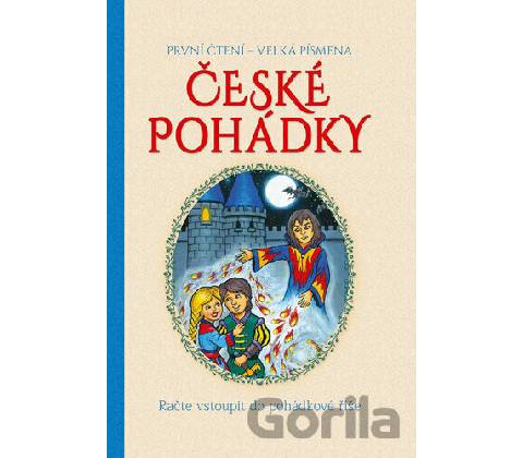 České pohádky