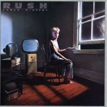 Rush - Power Windows CD