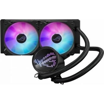 Image 1 of ASUS ROG RYUO III 240 ARGB (90RC00J1-M0UAY0)