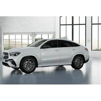 Mercedes-Benz GLE 350 de Premium AMG Line 245 kW