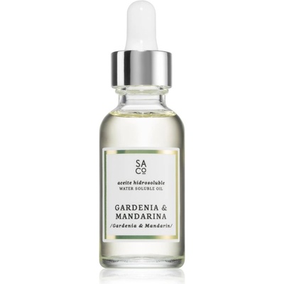 Seal aromas Premium Gardenia & Mandarin ароматично масло 30ml