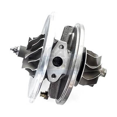 Kostra trupu, turbo MEAT & DORIA 60270