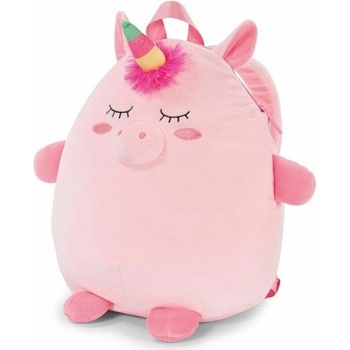 Cozy Noxxiez Jednorožec plyšový 2 v 1 BP222