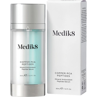 Medik8 Copper PCA Peptides 30 ml