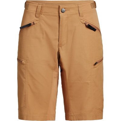 Lundhags Дамски къси панталони Lundhags Women's Makke II Shorts - Hazel - размер 40 (EU) (112-2066-0414)