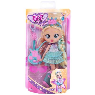 Кукла IMC Toys BFF - Talents, Stella (913127)