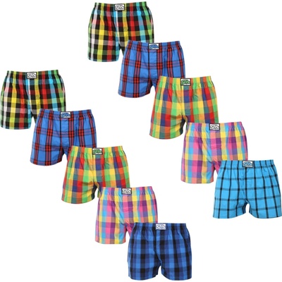 Styx klasická guma viacfarebné 10A0106