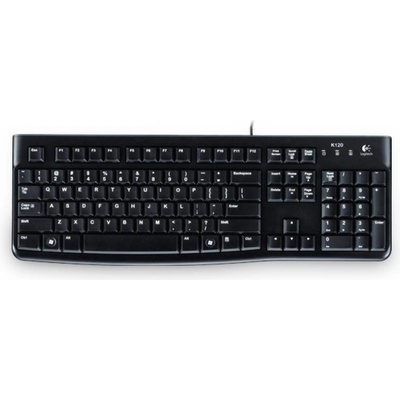 Logitech K120 Keyboard for Business 920-002517