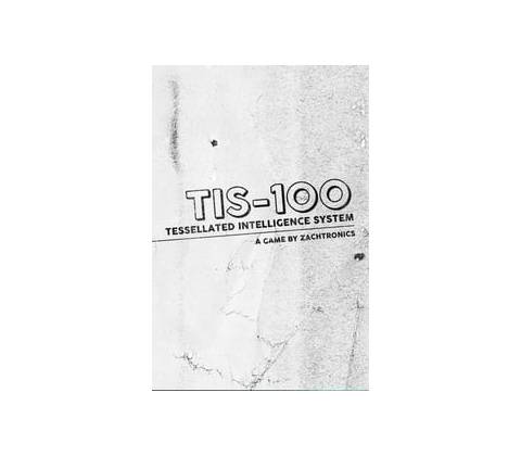 TIS-100