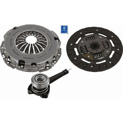 Sada spojky SACHS 3000 990 466