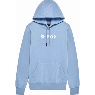 Fox W Absolute Po Fleece Heather Graphite 185
