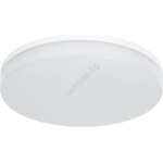 Retlux LED RGBW стенно осветително тяло 20W Wi-Fi IP44 бяло (FT1079)