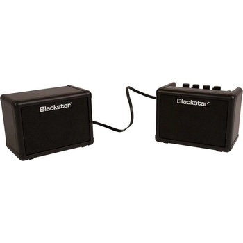 Blackstar FLY Stereo Мини комбо усилвател (FLYPACK)
