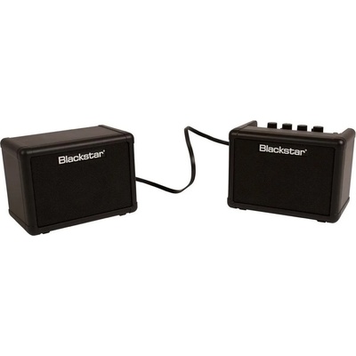 Blackstar FLY Stereo Мини комбо усилвател (FLYPACK)