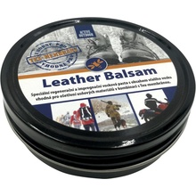 Siga Active outdoor Leather Balsam 250 g černá