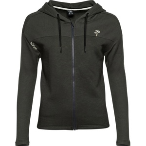 Chillaz Дамски суичър Chillaz Women's Zeller See Flower Hoodie - Black - размер 40 (EU) (117-3897-0115)