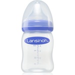 Lansinoh NaturalWave бебешко шише Slow