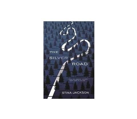 Silver Road Jackson Stina