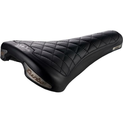 Selle Italia Turbo BonnieE Fec Alloy 7 černé
