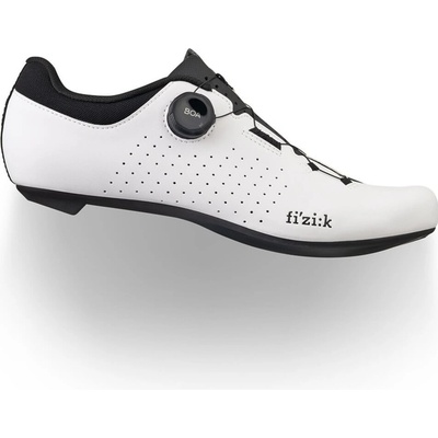 Fizik Vento Omna Wide white/black