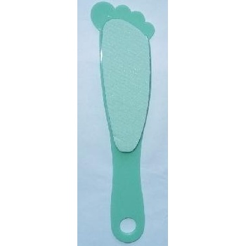 FC-5 škrabka na paty