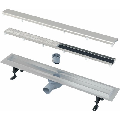 Alcadrain APZ13-DOUBLE9-650 – Hledejceny.cz